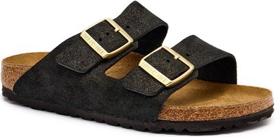 Klapki damskie letnie BIRKENSTOCK ze sklepu: Gomez Fashion Store w kategorii: Klapki damskie - zdjęcie 874714-BD9-10338_BR255W000024417