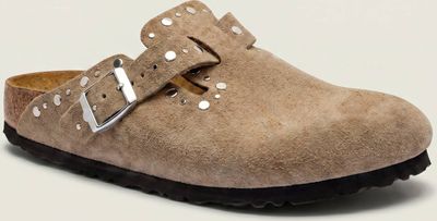 Klapki damskie letnie BIRKENSTOCK ze sklepu: Gomez Fashion Store w kategorii: Klapki damskie - zdjęcie 874714-BD9-10338_BR255W000038216