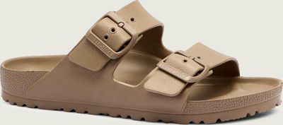 Klapki damskie na lato BIRKENSTOCK ze sklepu: Gomez Fashion Store w kategorii: Klapki damskie - zdjęcie 874714-BD9-10338_BR255W000043421