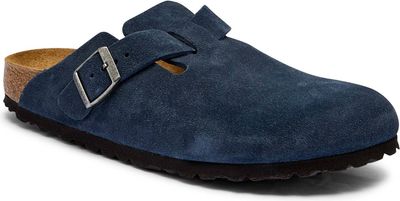 Klapki damskie letnie BIRKENSTOCK ze sklepu: Gomez Fashion Store w kategorii: Klapki damskie - zdjęcie 874714-BD9-10338_BR255W000062426