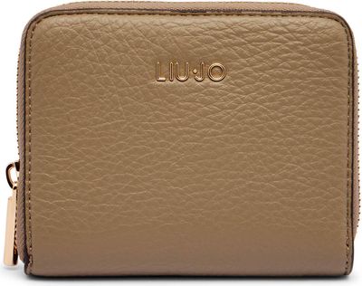 Liu Jo - Portfel damski ze sklepu: Gomez Fashion Store w kategorii: Portfele damskie - zdjęcie 874714-BD9-10338_LC255W000128W08