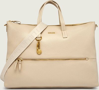 Torba podróżna Liu Jo ze sklepu: Gomez Fashion Store w kategorii: Torby podróżne - zdjęcie 874714-BD9-10338_LC255W000167M64