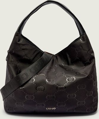Shopper bag elegancka Liu Jo ze sklepu: Gomez Fashion Store w kategorii: Torby Shopper bag - zdjęcie 874714-BD9-10338_LC255W000171222