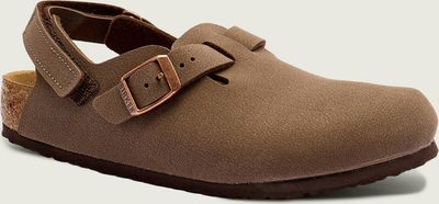 BIRKENSTOCK - Klapki dziecięce na lato ze sklepu: Gomez Fashion Store w kategorii: Klapki dziecięce