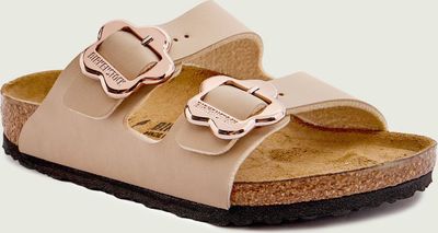 Klapki dziecięce na lato BIRKENSTOCK ze sklepu: Gomez Fashion Store w kategorii: Klapki dziecięce