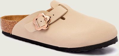 Klapki dziecięce na lato BIRKENSTOCK ze sklepu: Gomez Fashion Store w kategorii: Klapki dziecięce