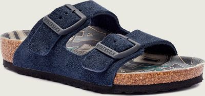 Klapki dziecięce letnie BIRKENSTOCK ze sklepu: Gomez Fashion Store w kategorii: Klapki dziecięce