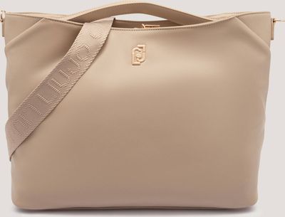 Shopper bag Liu Jo ze sklepu: Gomez Fashion Store w kategorii: Torby Shopper bag - zdjęcie 874714-BD9-10338_LC255W000188308