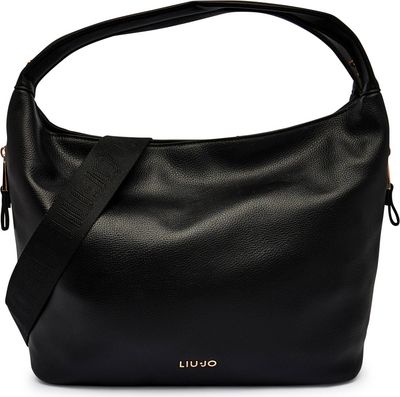 Shopper bag elegancka Liu Jo ze sklepu: Gomez Fashion Store w kategorii: Torby Shopper bag - zdjęcie 874714-BD9-10338_LC255W000193222