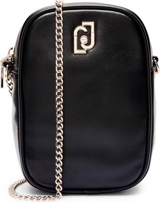 Listonoszka elegancka Liu Jo ze sklepu: Gomez Fashion Store w kategorii: Listonoszki - zdjęcie 874714-BD9-10338_LC255W000213222