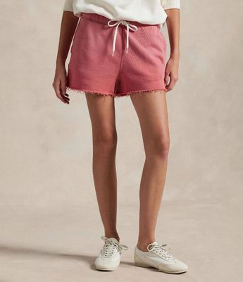Polo Ralph Lauren - Szorty casual ze sklepu: Gomez Fashion Store w kategorii: Szorty - zdjęcie 874714-BD9-10338_PR252W000039P12
