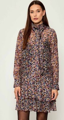Sukienka Liu Jo ze sklepu: Gomez Fashion Store w kategorii: Sukienki - zdjęcie 874714-BD9-10338_LJ255W000001W22