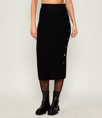 Spódnica Liu Jo ze sklepu: Gomez Fashion Store w kategorii: Spódnice - zdjęcie 874714-BD9-10338_LJ255W000029222