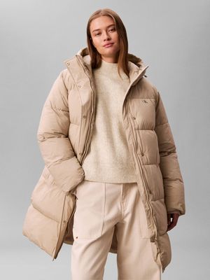 Kurtka damska Calvin Klein Jeans ze sklepu: Gomez Fashion Store w kategorii: Kurtki damskie - zdjęcie 874714-BD9-10338_CJ255W000092Y22