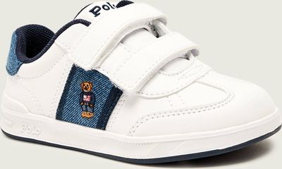 Buciki niemowlęce na wiosnę Polo Ralph Lauren ze sklepu: Gomez Fashion Store w kategorii: Buciki niemowlęce