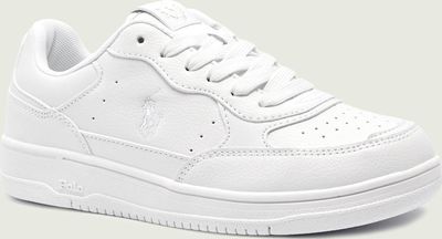 Buty sportowe dziecięce na wiosnę Polo Ralph Lauren ze sklepu: Gomez Fashion Store w kategorii: Buty sportowe dziecięce
