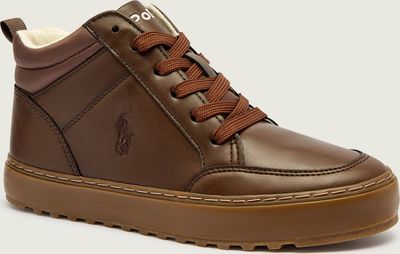 Polo Ralph Lauren - Buty sportowe dziecięce na jesień ze sklepu: Gomez Fashion Store w kategorii: Buty sportowe dziecięce