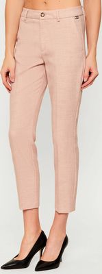 Liu Jo - Spodnie damskie ze sklepu: Gomez Fashion Store w kategorii: Spodnie damskie - zdjęcie 874714-BD9-10338_LJ255W000065150