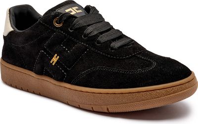 Buty sportowe dziecięce jesienne Elisabetta Franchi ze sklepu: Gomez Fashion Store w kategorii: Buty sportowe dziecięce