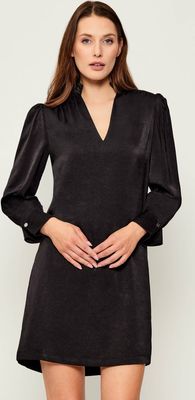 Sukienka casual Liu Jo ze sklepu: Gomez Fashion Store w kategorii: Sukienki - zdjęcie 874714-BD9-10338_LJ255W000080222