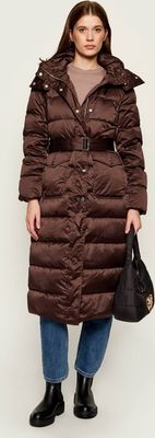Kurtka damska casualowa Liu Jo ze sklepu: Gomez Fashion Store w kategorii: Kurtki damskie - zdjęcie 874714-BD9-10338_LJ255W000081995