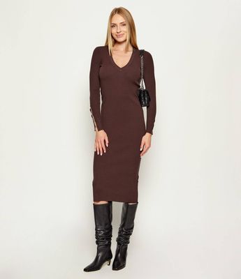 Sukienka casualowa Liu Jo ze sklepu: Gomez Fashion Store w kategorii: Sukienki - zdjęcie 874714-BD9-10338_LJ255W000083995