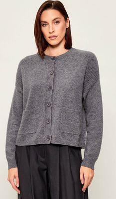 Sweter damski Liu Jo ze sklepu: Gomez Fashion Store w kategorii: Swetry damskie - zdjęcie 874714-BD9-10338_LJ255W000084050