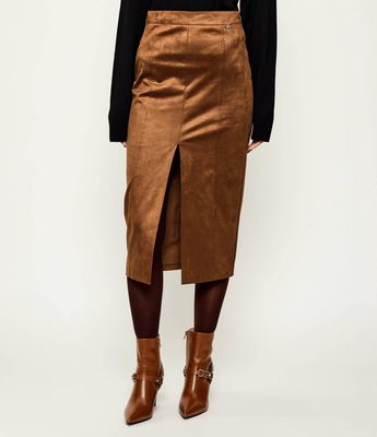 Liu Jo - Spódnica na wiosnę ze sklepu: Gomez Fashion Store w kategorii: Spódnice - zdjęcie 874714-BD9-10338_LJ255W000088R43