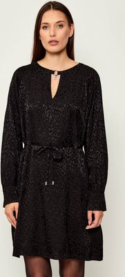 Sukienka casual Liu Jo ze sklepu: Gomez Fashion Store w kategorii: Sukienki - zdjęcie 874714-BD9-10338_LJ255W000099222