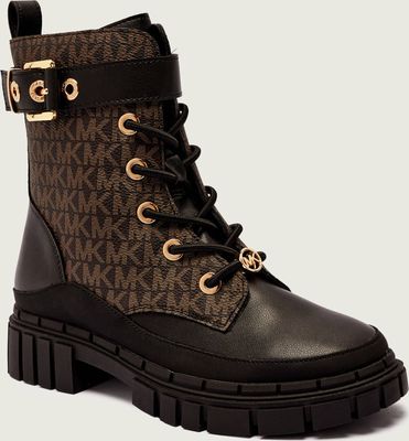 Michael Kors KIDS - Buty zimowe dziecięce na zimę ze sklepu: Gomez Fashion Store w kategorii: Buty zimowe dziecięce