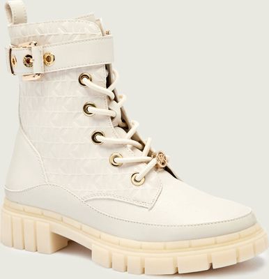 Buty zimowe dziecięce zimowe Michael Kors KIDS ze sklepu: Gomez Fashion Store w kategorii: Buty zimowe dziecięce