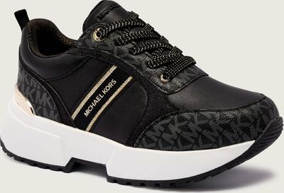 Michael Kors KIDS - Buty sportowe dziecięce na jesień ze sklepu: Gomez Fashion Store w kategorii: Buty sportowe dziecięce