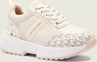 Buty sportowe dziecięce wiosenne Michael Kors KIDS ze sklepu: Gomez Fashion Store w kategorii: Buty sportowe dziecięce