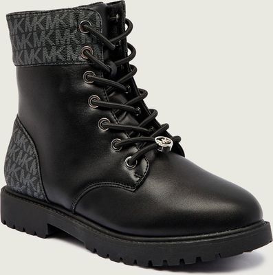 Buty zimowe dziecięce na zimę Michael Kors KIDS ze sklepu: Gomez Fashion Store w kategorii: Buty zimowe dziecięce