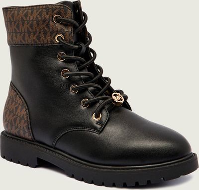 Buty zimowe dziecięce na zimę Michael Kors KIDS ze sklepu: Gomez Fashion Store w kategorii: Buty zimowe dziecięce