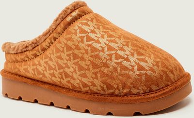 Buty zimowe dziecięce na zimę Michael Kors KIDS ze sklepu: Gomez Fashion Store w kategorii: Buty zimowe dziecięce