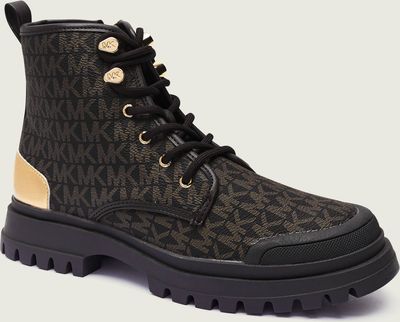 Buty zimowe dziecięce zimowe Michael Kors KIDS ze sklepu: Gomez Fashion Store w kategorii: Buty zimowe dziecięce