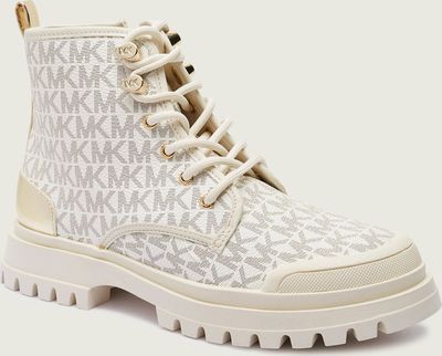 Buty zimowe dziecięce zimowe Michael Kors KIDS ze sklepu: Gomez Fashion Store w kategorii: Buty zimowe dziecięce