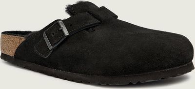 Klapki męskie letnie BIRKENSTOCK ze sklepu: Gomez Fashion Store w kategorii: Klapki męskie - zdjęcie 874714-BD9-10338_BR255M000001003