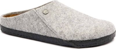 Kapcie męskie na zimę BIRKENSTOCK ze sklepu: Gomez Fashion Store w kategorii: Kapcie męskie - zdjęcie 874714-BD9-10338_BR255M000003194