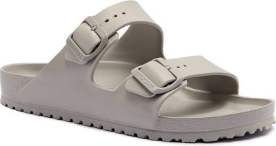 Klapki męskie letnie BIRKENSTOCK ze sklepu: Gomez Fashion Store w kategorii: Klapki męskie - zdjęcie 874714-BD9-10338_BR255M000013202