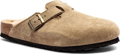 Klapki męskie na lato BIRKENSTOCK ze sklepu: Gomez Fashion Store w kategorii: Klapki męskie - zdjęcie 874714-BD9-10338_BR255M000016216