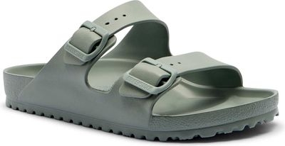 BIRKENSTOCK - Klapki męskie na lato ze sklepu: Gomez Fashion Store w kategorii: Klapki męskie - zdjęcie 874714-BD9-10338_BR255M000018360