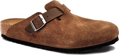Klapki męskie letnie BIRKENSTOCK ze sklepu: Gomez Fashion Store w kategorii: Klapki męskie - zdjęcie 874714-BD9-10338_BR255M000020398