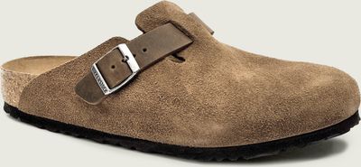 Klapki męskie letnie BIRKENSTOCK ze sklepu: Gomez Fashion Store w kategorii: Klapki męskie