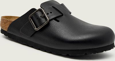 Klapki męskie na lato BIRKENSTOCK ze sklepu: Gomez Fashion Store w kategorii: Klapki męskie - zdjęcie 874714-BD9-10338_BR255M000021227