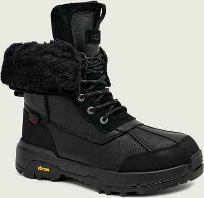 Buty zimowe męskie zimowe UGG ze sklepu: Gomez Fashion Store w kategorii: Buty zimowe męskie