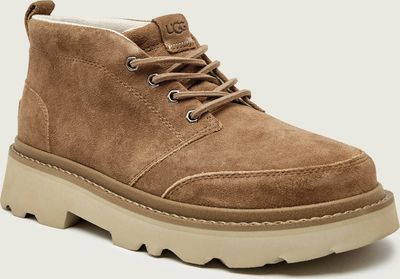 UGG - Buty zimowe męskie zimowe ze sklepu: Gomez Fashion Store w kategorii: Buty zimowe męskie - zdjęcie 874714-BD9-10338_UG255M000013008