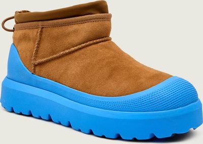 Buty zimowe męskie zimowe UGG ze sklepu: Gomez Fashion Store w kategorii: Buty zimowe męskie