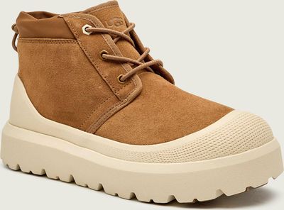 Buty zimowe męskie na zimę UGG ze sklepu: Gomez Fashion Store w kategorii: Buty zimowe męskie